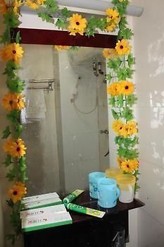Jiajia Apartment Hotel Sky Garden Branch Ershilipu  ภายนอก รูปภาพ