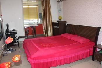 Jiajia Apartment Hotel Sky Garden Branch Ershilipu  ภายนอก รูปภาพ