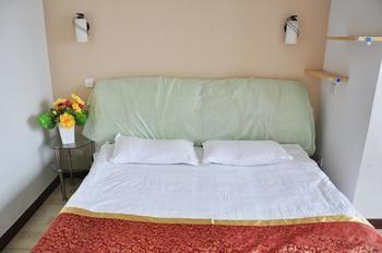 Jiajia Apartment Hotel Sky Garden Branch Ershilipu  ภายนอก รูปภาพ
