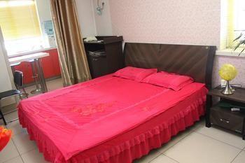 Jiajia Apartment Hotel Sky Garden Branch Ershilipu  ภายนอก รูปภาพ